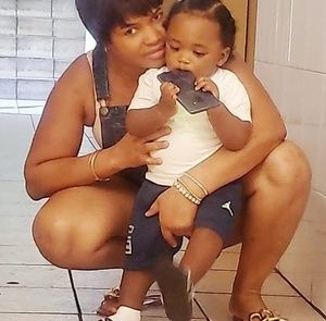 Meet your Posher, Tamara